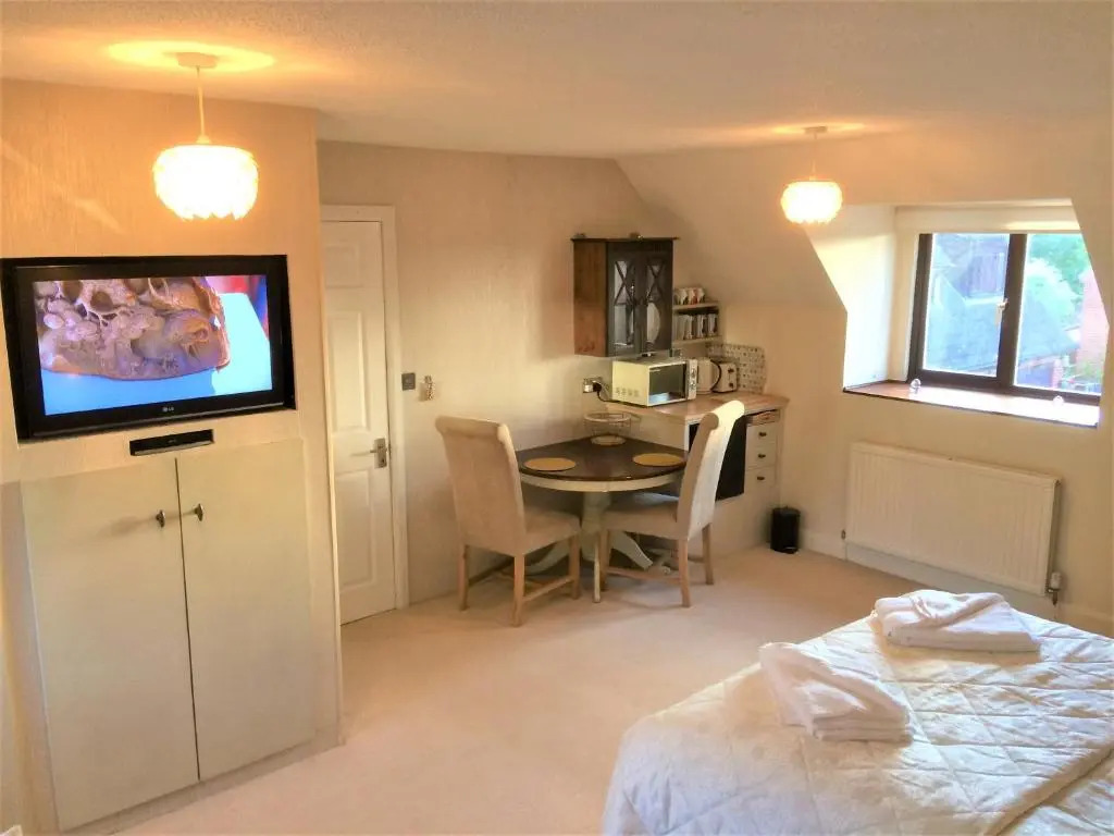 Hartpury B&B