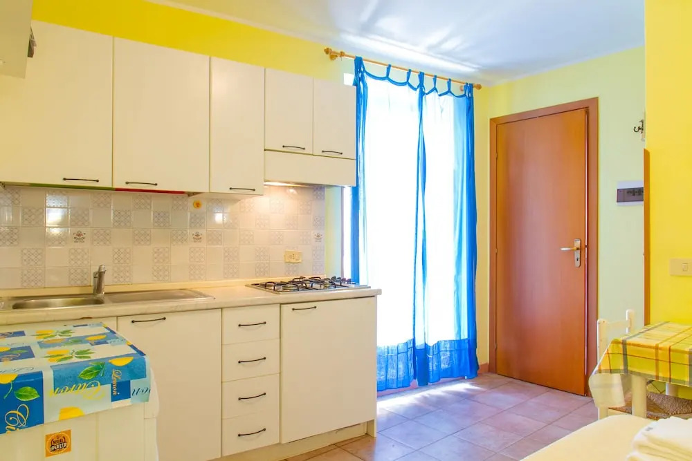 Cefalù Mini Studio