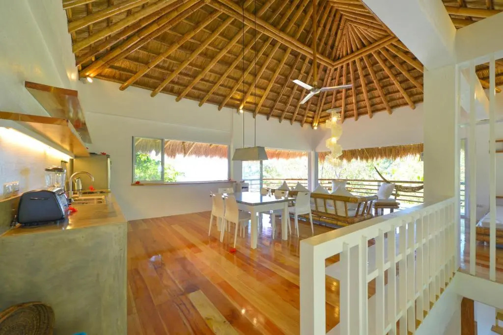 Diniview Villa Resort