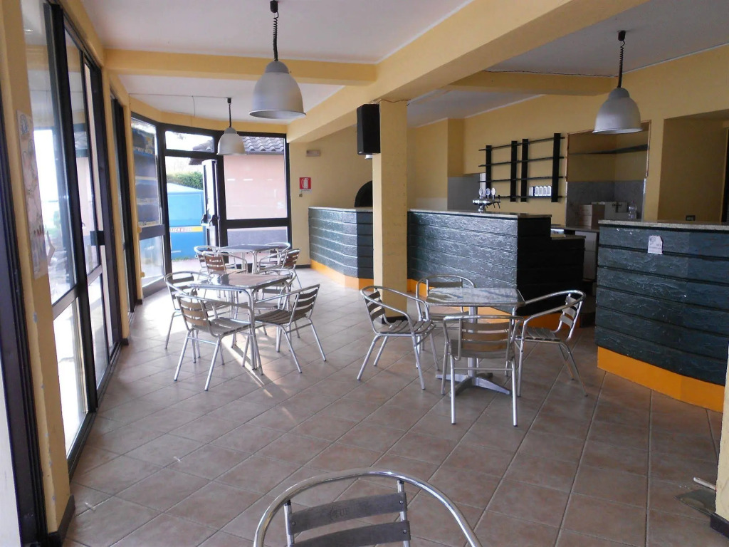 Lake Como Beach Hostel