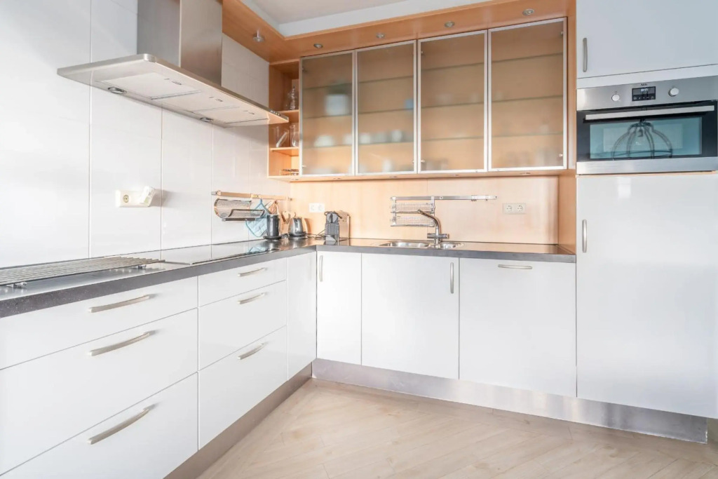 Appartementencomplex Juliana 44