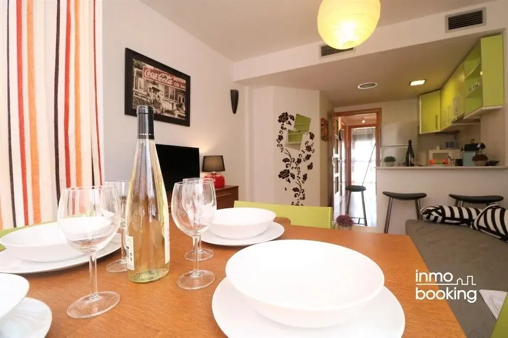 InmoBooking Disseny Cambrils