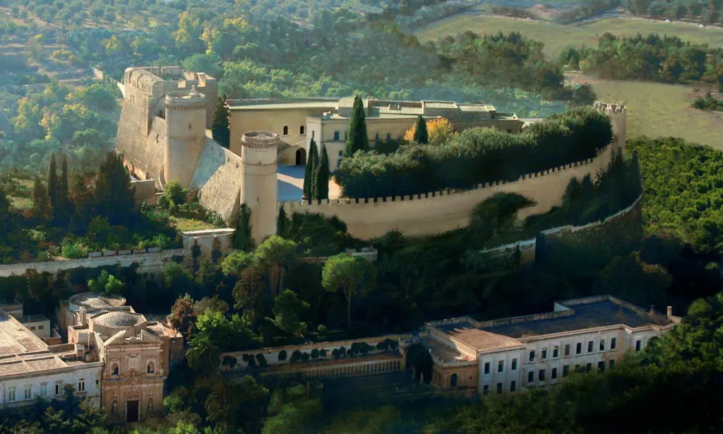 La Casa Dei Desideri