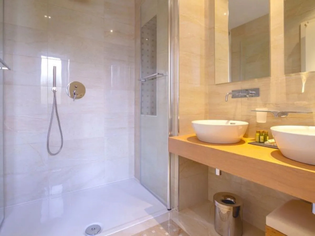 Holiday Home Villa Prestige Deluxe by Interhome