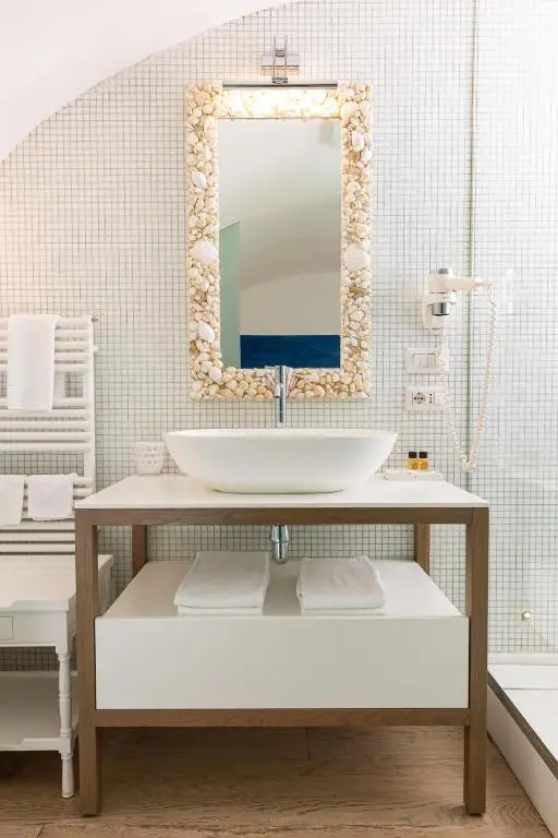 Casa Boutique by Capri 5 Senses