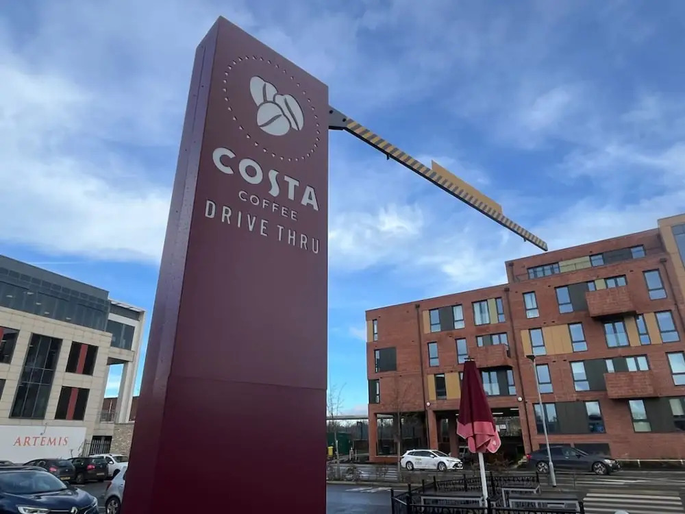 Superb York City Centre new Built Flat and gym