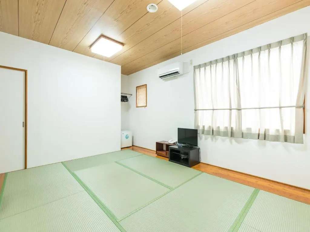 Hotel Isesaki East