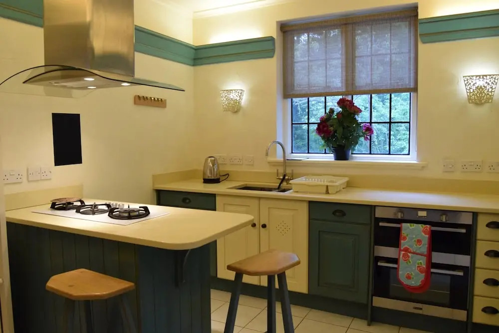 Wonderful Studio in Headington