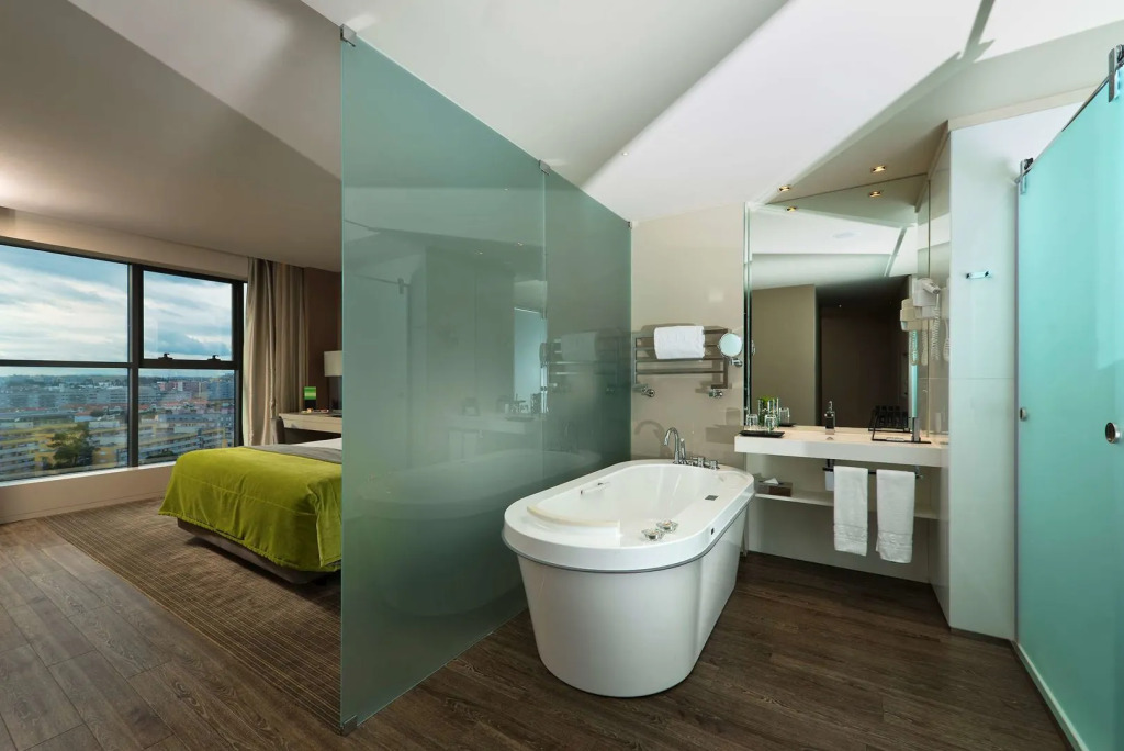 Meliá Braga Hotel & Spa