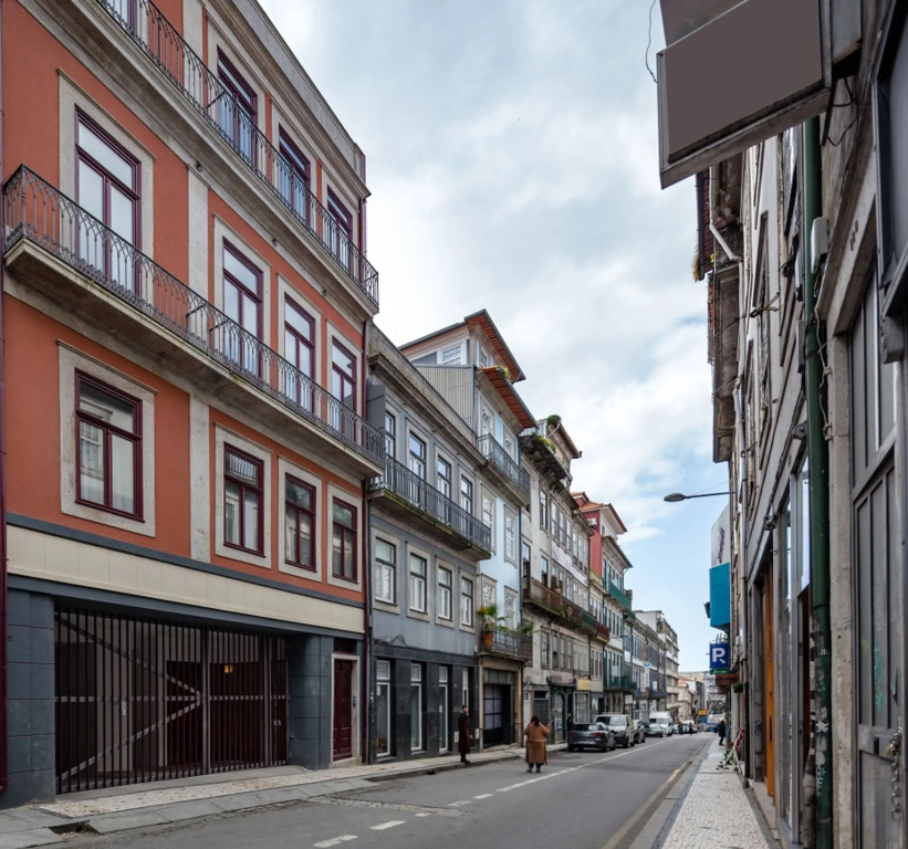 Uma Formosa Apartments