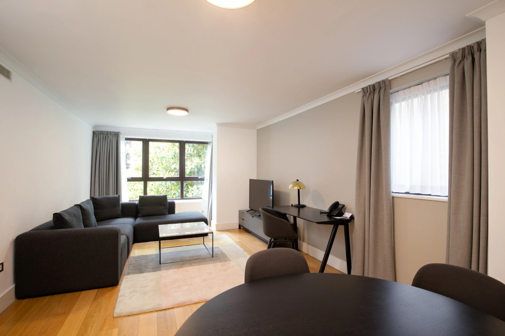 Monarch House - Serviced Apartments - Kensington