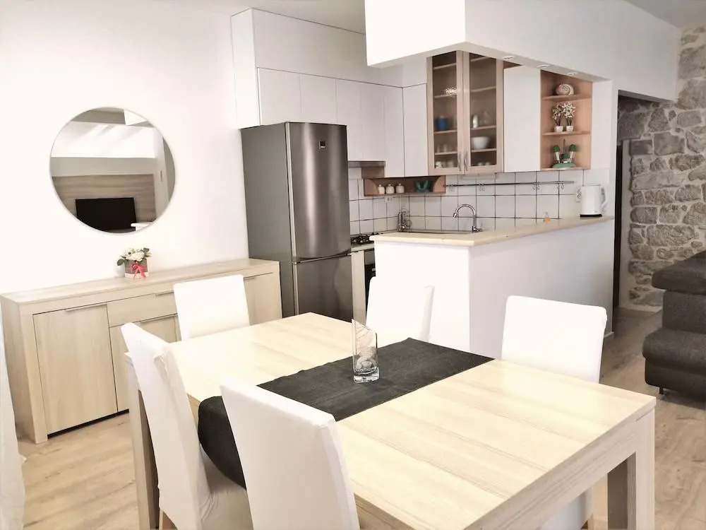 Apartment Julija