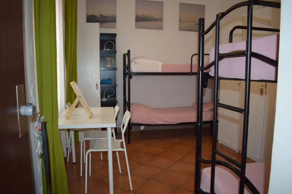 Rose Santamaria Residence