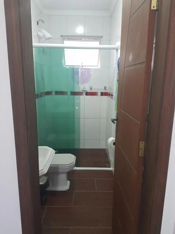CONFORTO e SEGURANÇA SDU AP 3