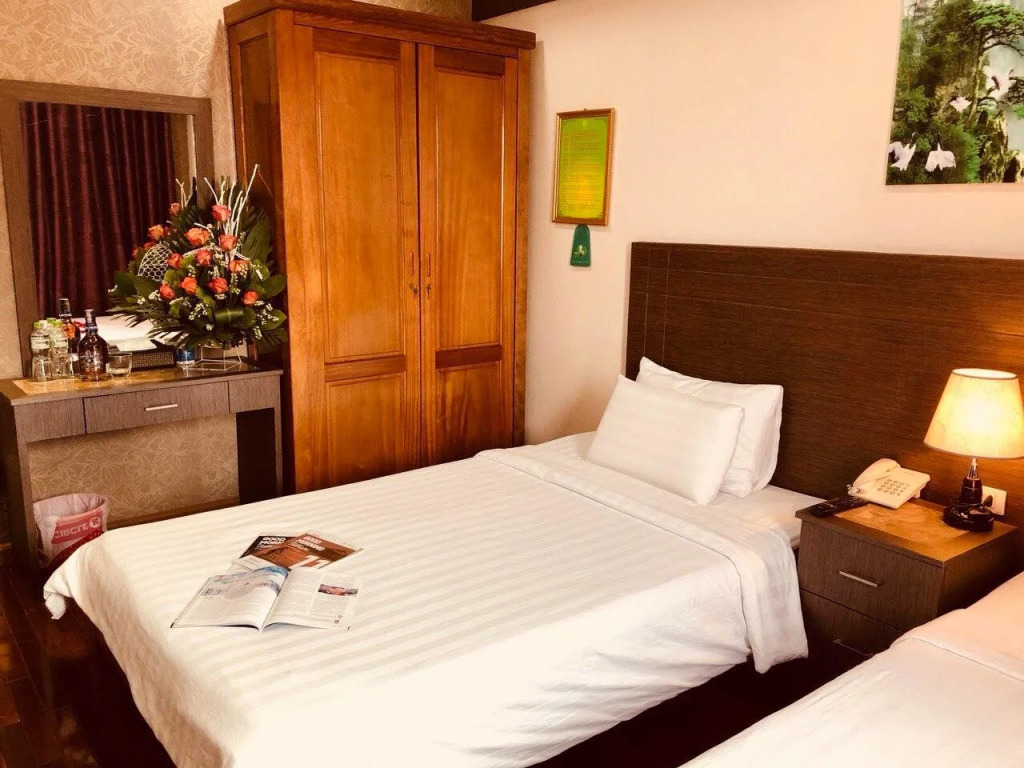Dream Gold Hotel I