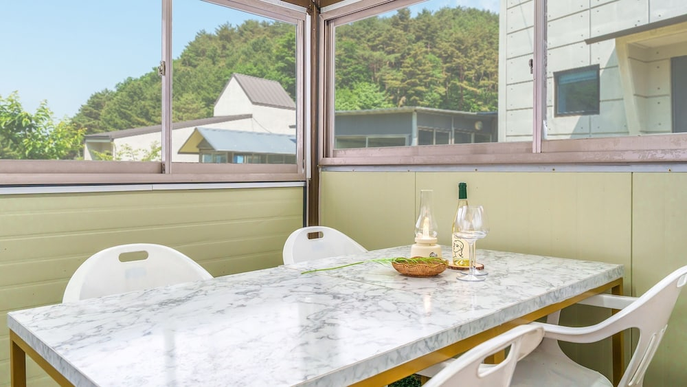 Hoengseong IrangDunaeRecreationalPension