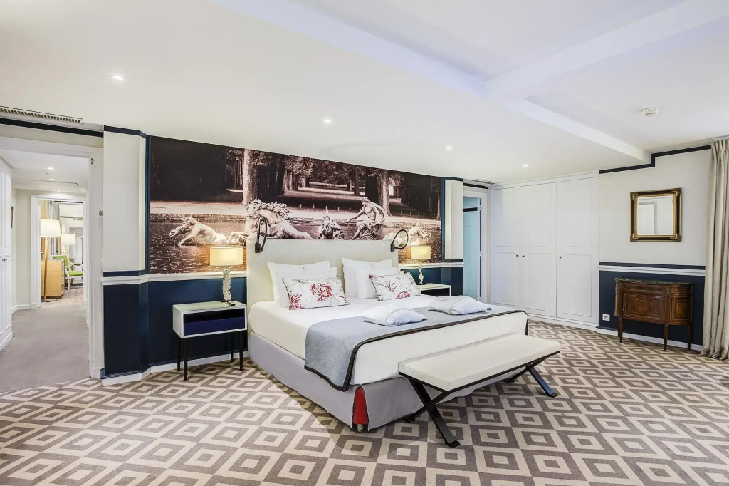 Fraser Suites Le Claridge Champs-Elysées