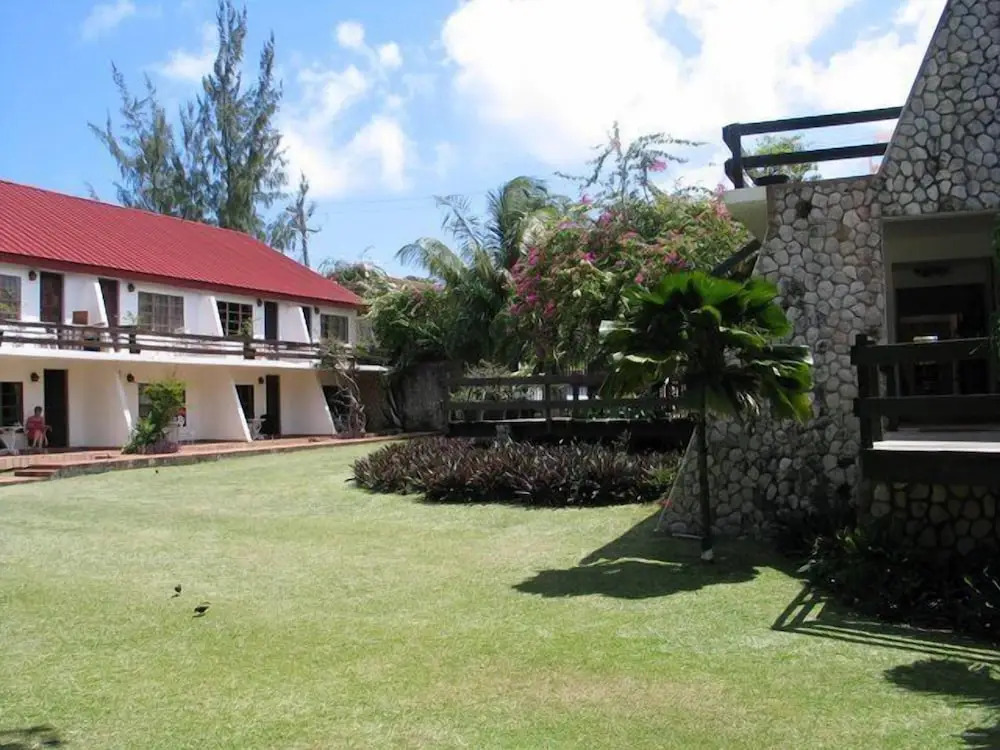 Sandy Point Village