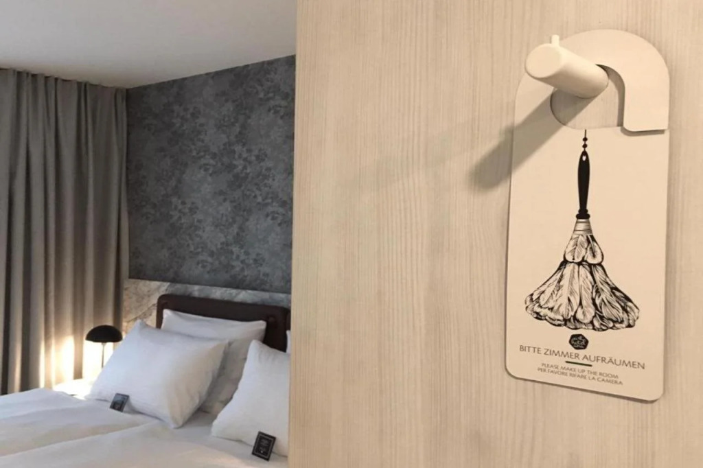 Arthotel ANA Amber