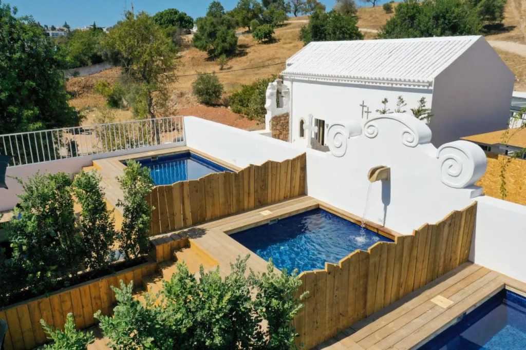 Colégio Charm House
