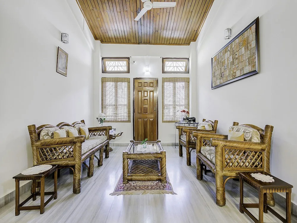 OYO 13303 Shantiniketan Homestay
