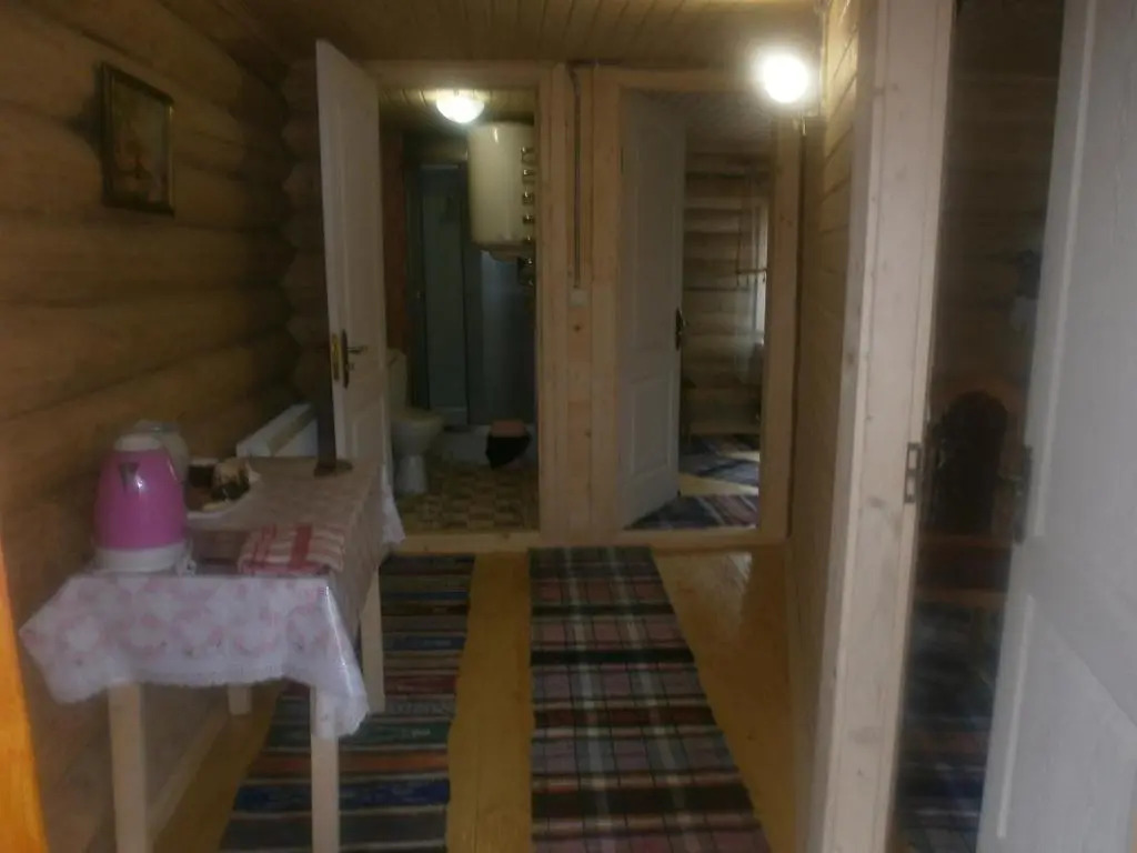 Cottage Lіsovij