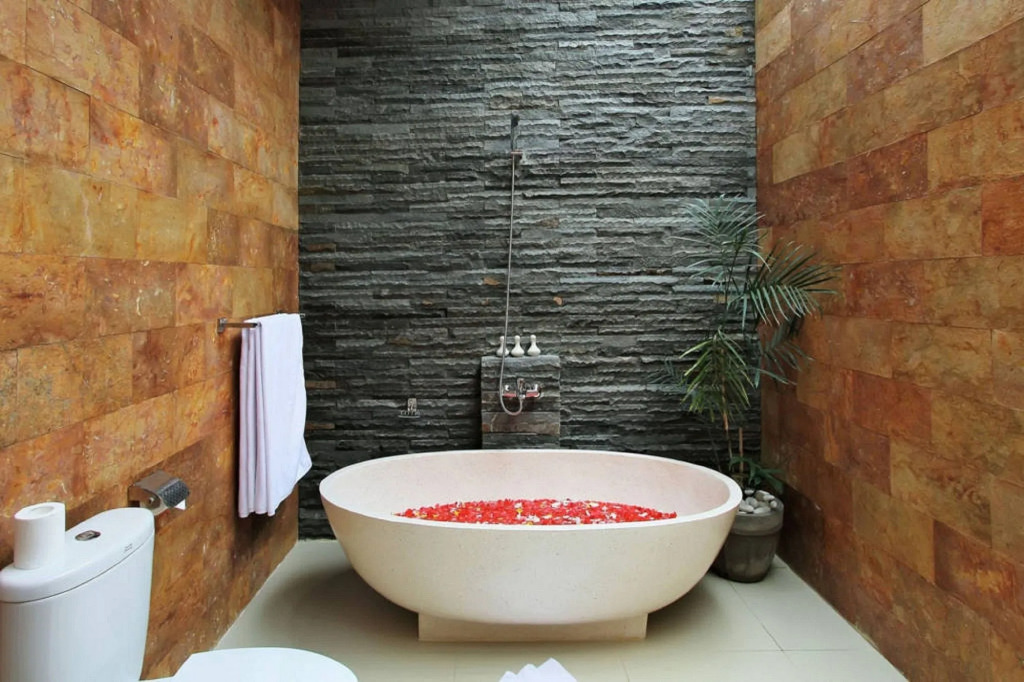 Uma Padi Villa