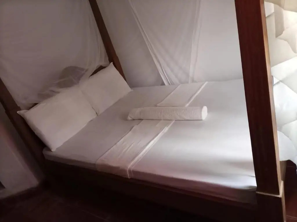 3-Bedroom Furnished Apartment