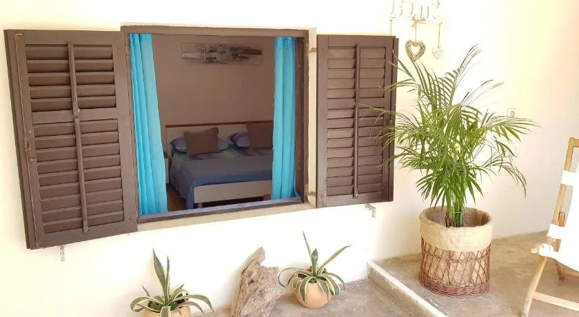 Accommodation Huljić