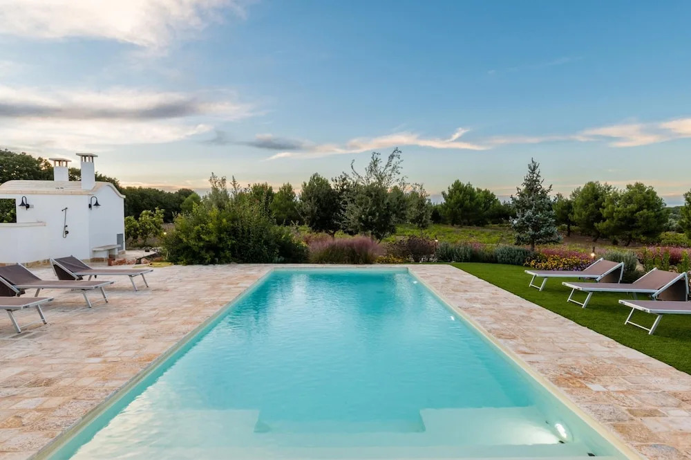 Villa Sara con piscina by Wonderful Italy
