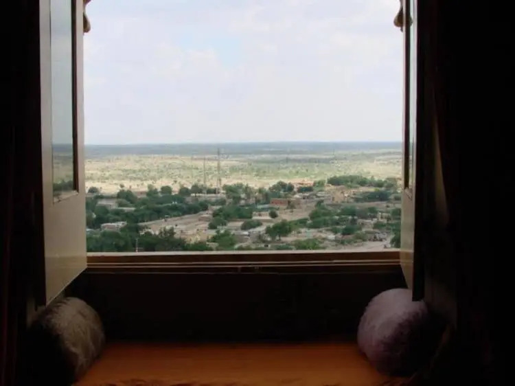 Jai Laxmi Guesthouse