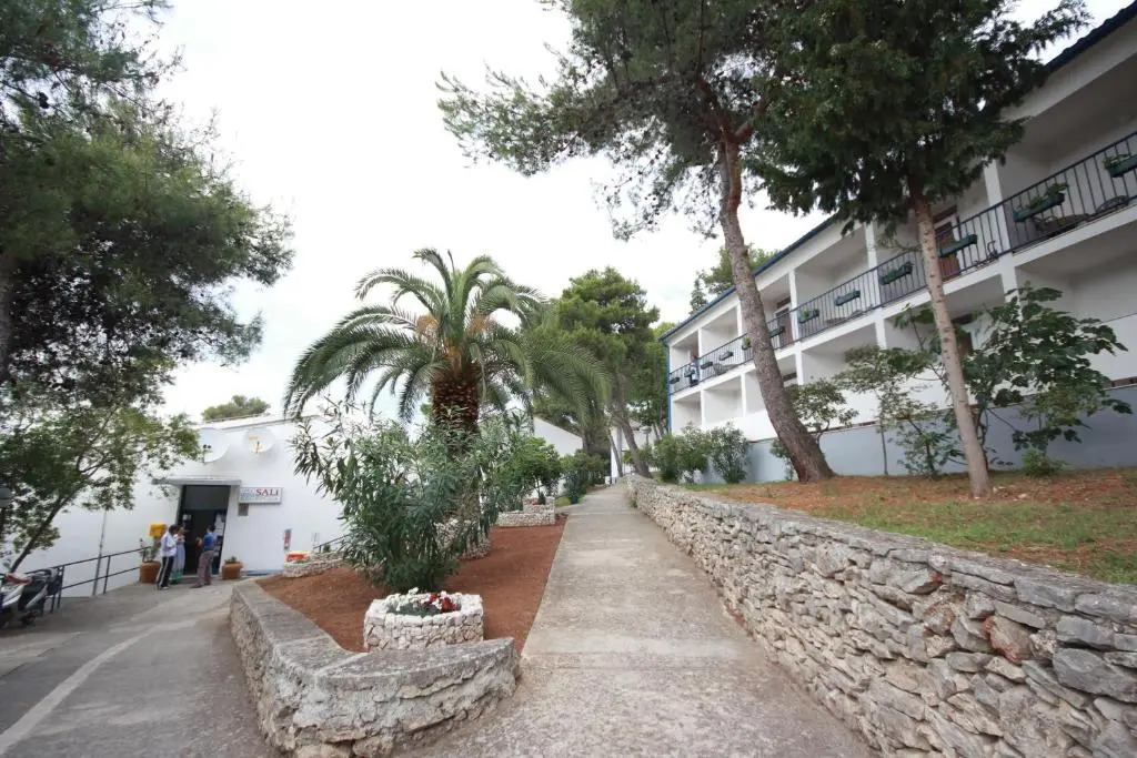 Hotel Sali