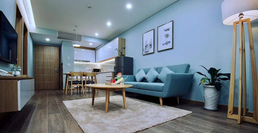 Saman Luxury