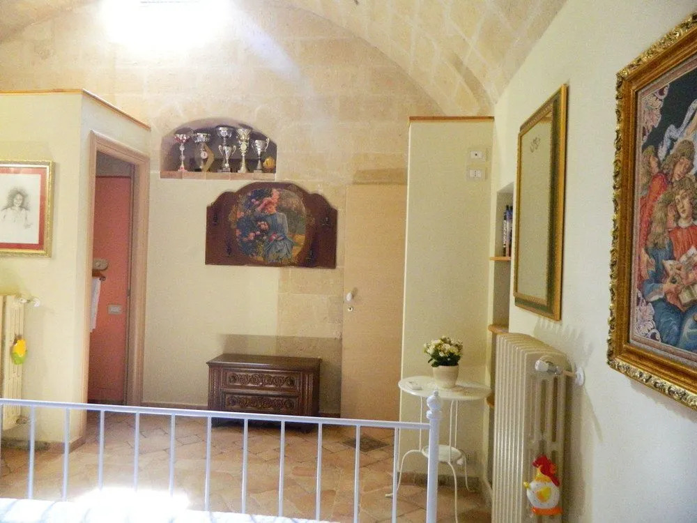 La Casa del Tartufaio