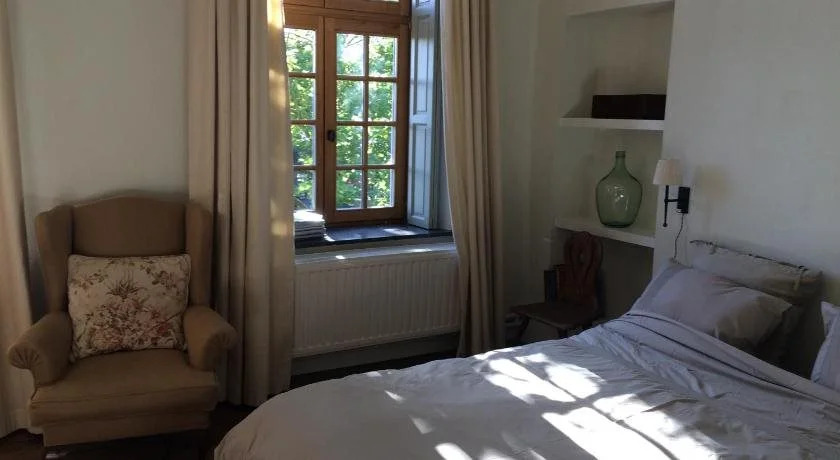 B&B Entre Ciel et Terre