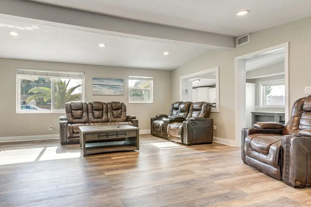 Charming Home w/ Private Pool in Clewiston!