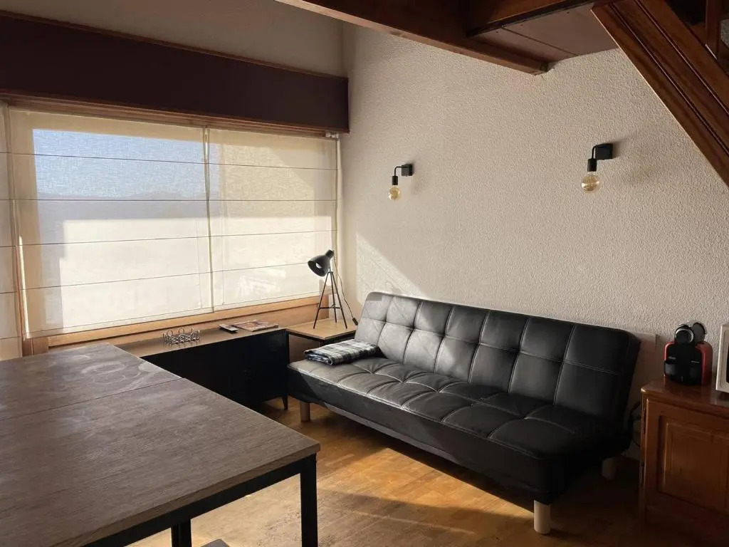 Appartement Font-Romeu-Odeillo-Via, 3 pièces, 6 personnes - FR-1-580-42