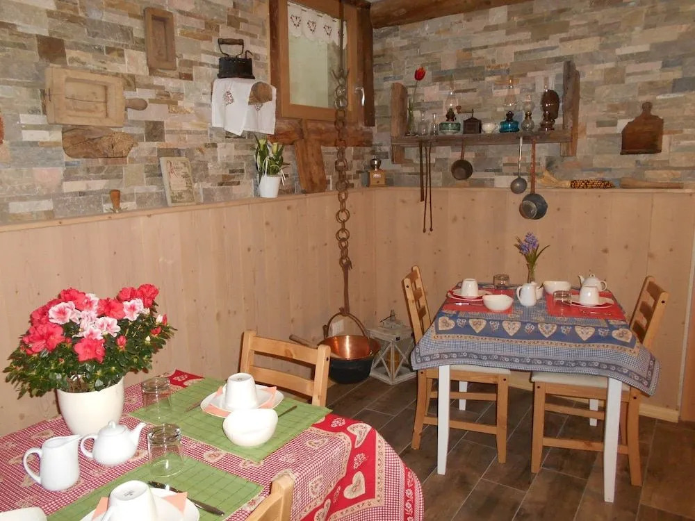 B&B Ai Marchetini