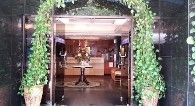 Selesa Inn Kuala Lumpur