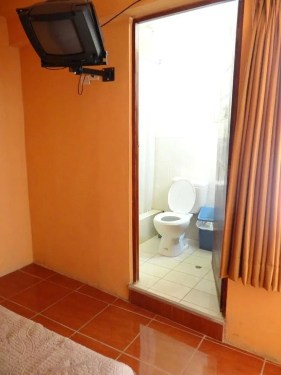 Hostal Sol de Pisco
