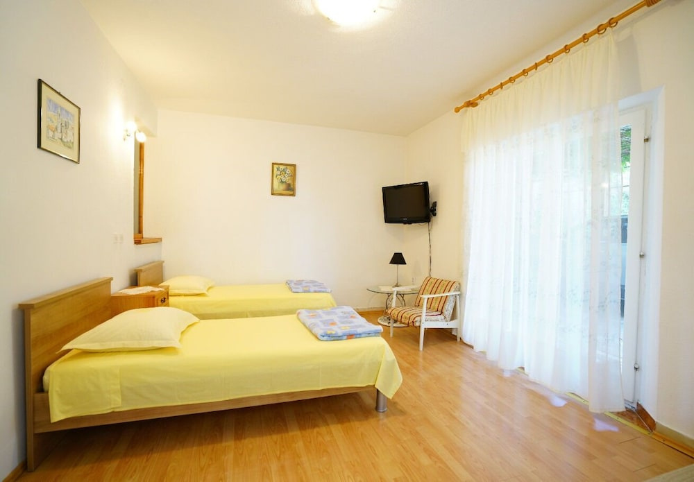 Apartments Maria