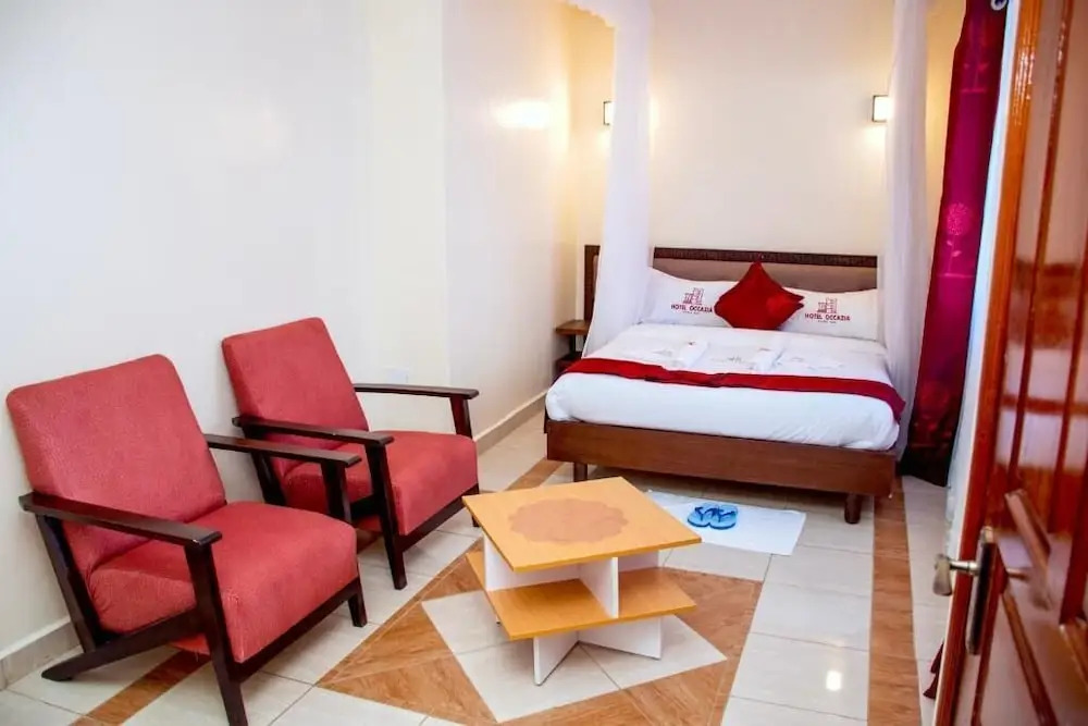 Hotel OCCAZIA Homa Bay