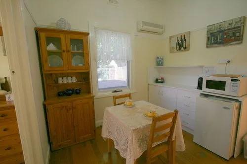 Carter Cottages Werribee