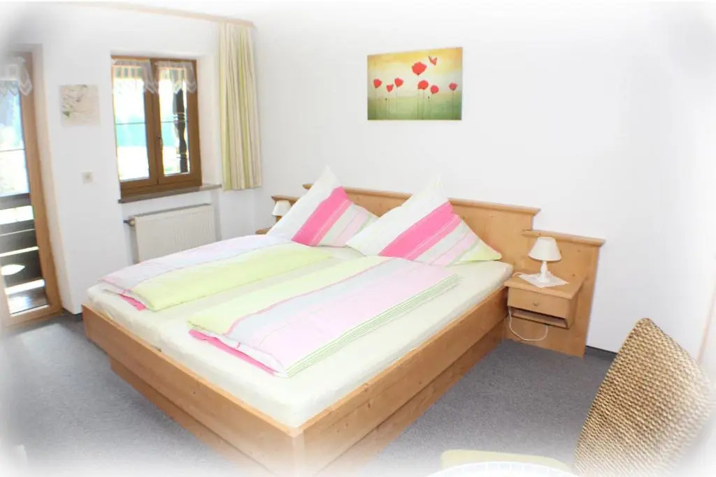 Haus Tauernblick Seidinger