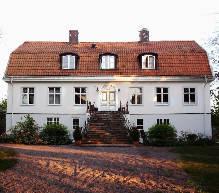 Rosenfors Herrgård B&B