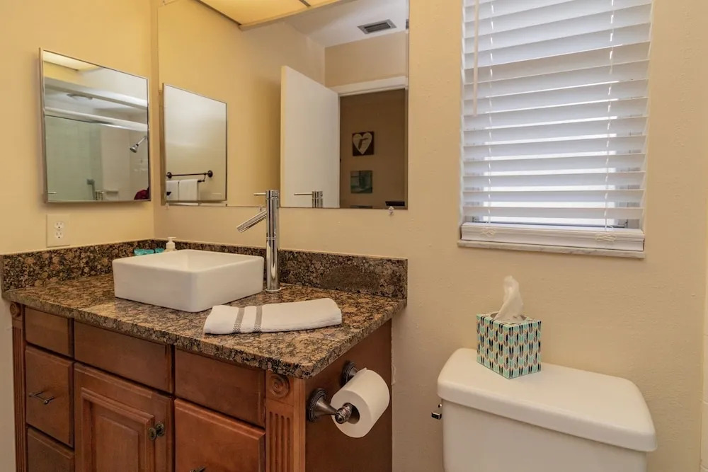 Sunny Days Bradenton Pool Home Minutes From Local Beaches 2 Bedroom Home by Redawning