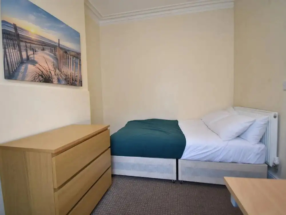 Appealing Holiday Home in Coventry near Belgrade Theatre