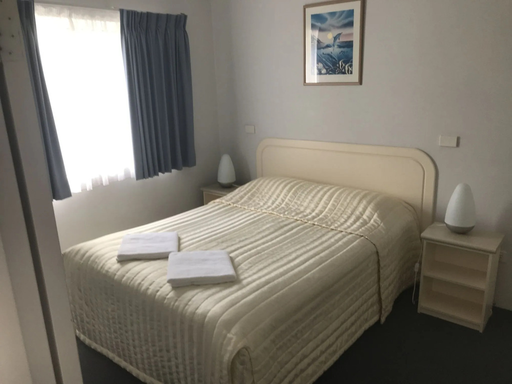 Aquarius Apartments Mollymook