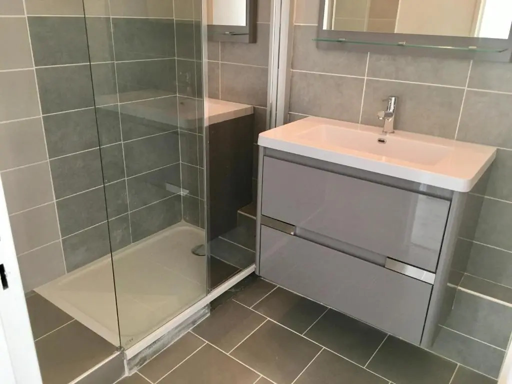 Studio Richelieu 1 et son parking privé