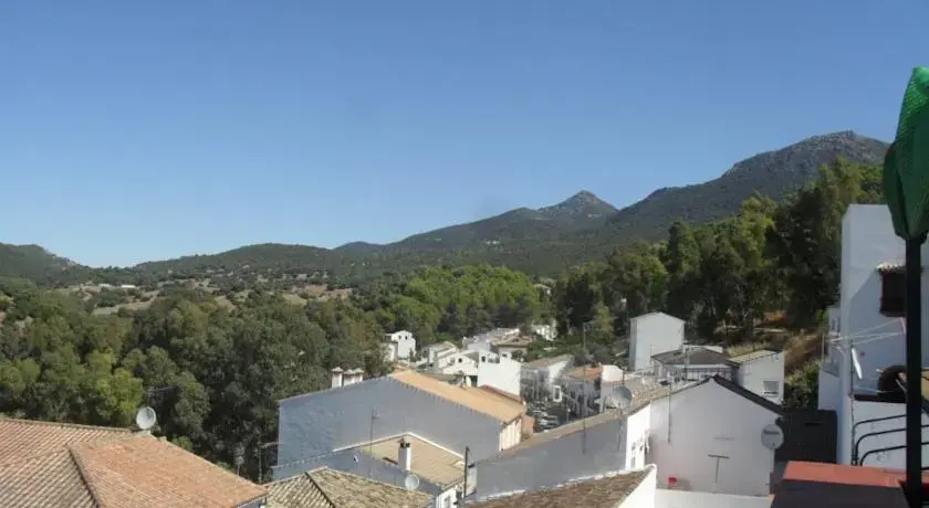 CASA SENDERO DEL RIO